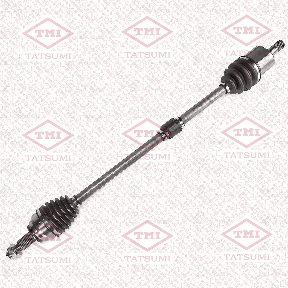 Запчасть TATSUMI TDD1070