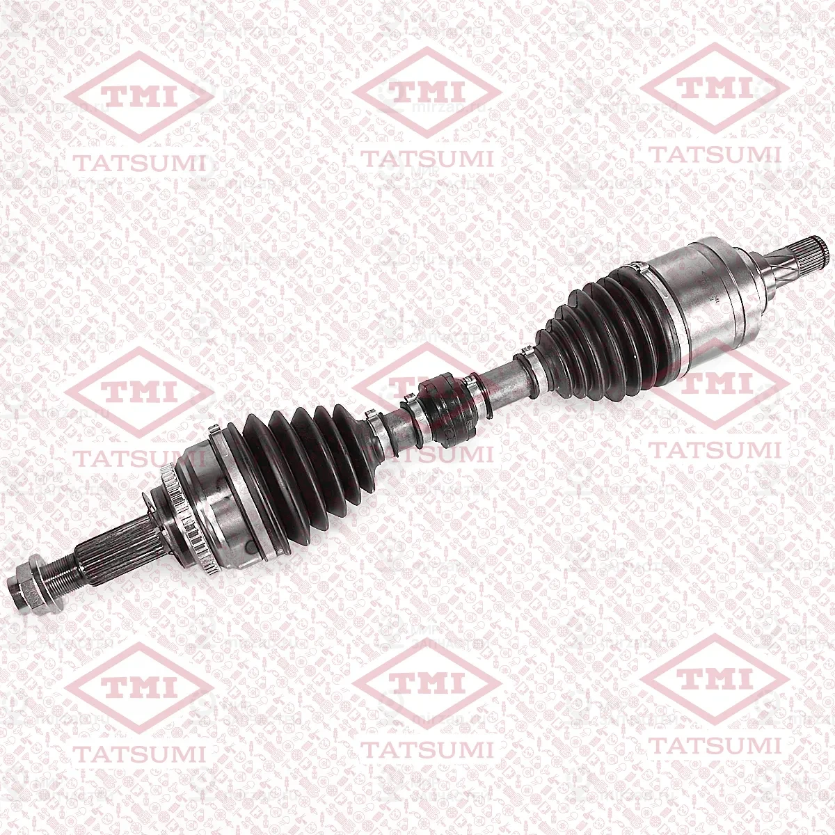 Запчасть TATSUMI TDD1071