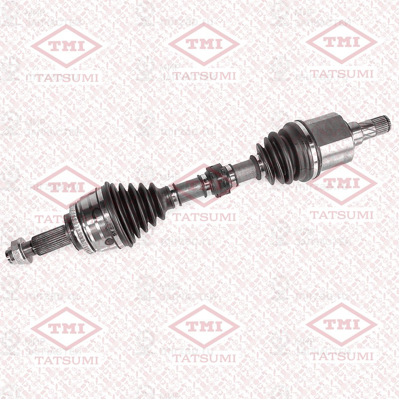 Запчасть TATSUMI TDD1075