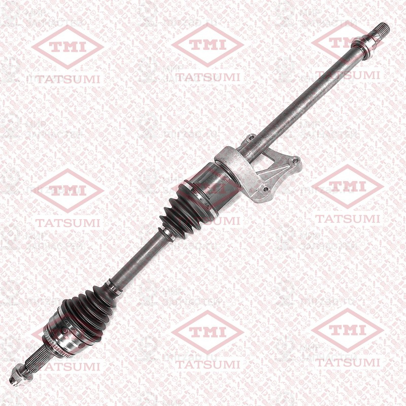 Запчасть TATSUMI TDD1077