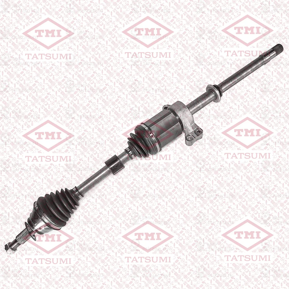 Запчасть TATSUMI TDD1081