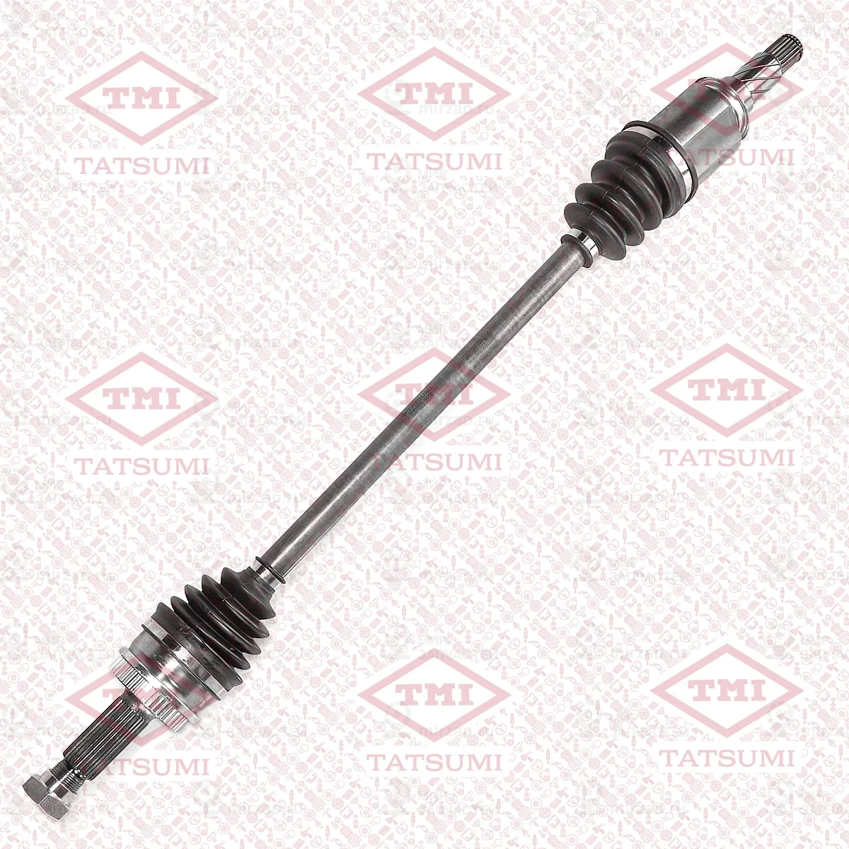 Запчасть TATSUMI TDD1085