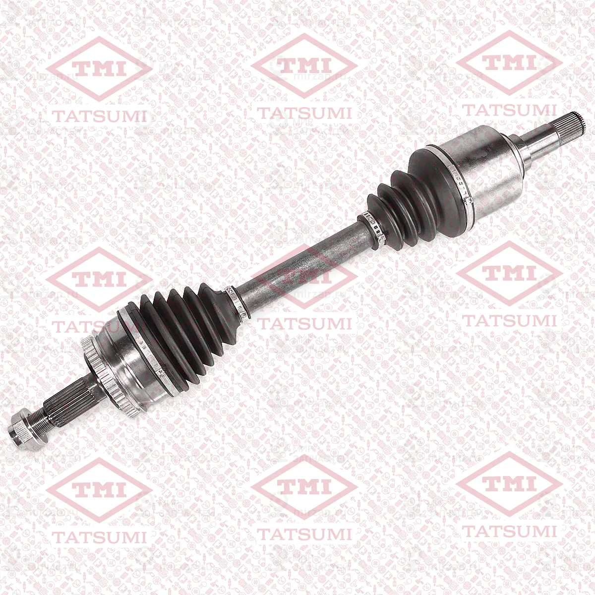 Запчасть TATSUMI TDD1087