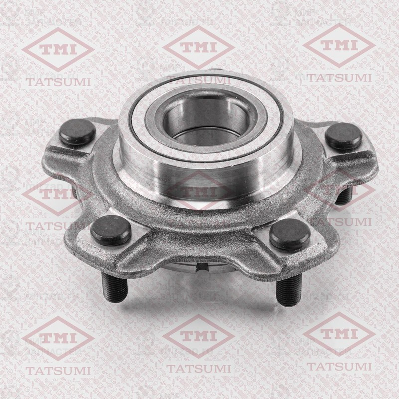 Запчасть TATSUMI TDE1004