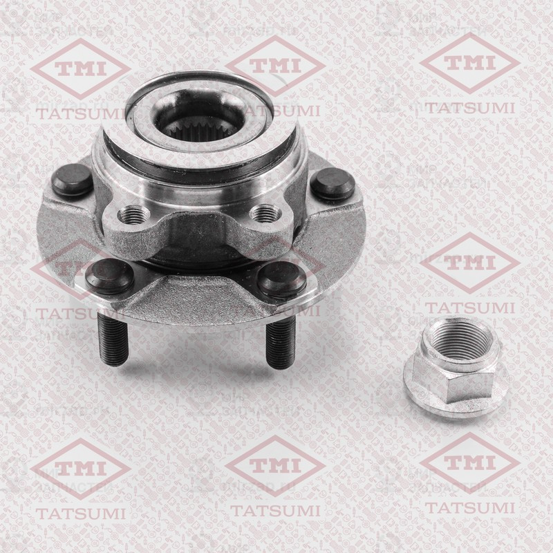 Запчасть TATSUMI TDE1015