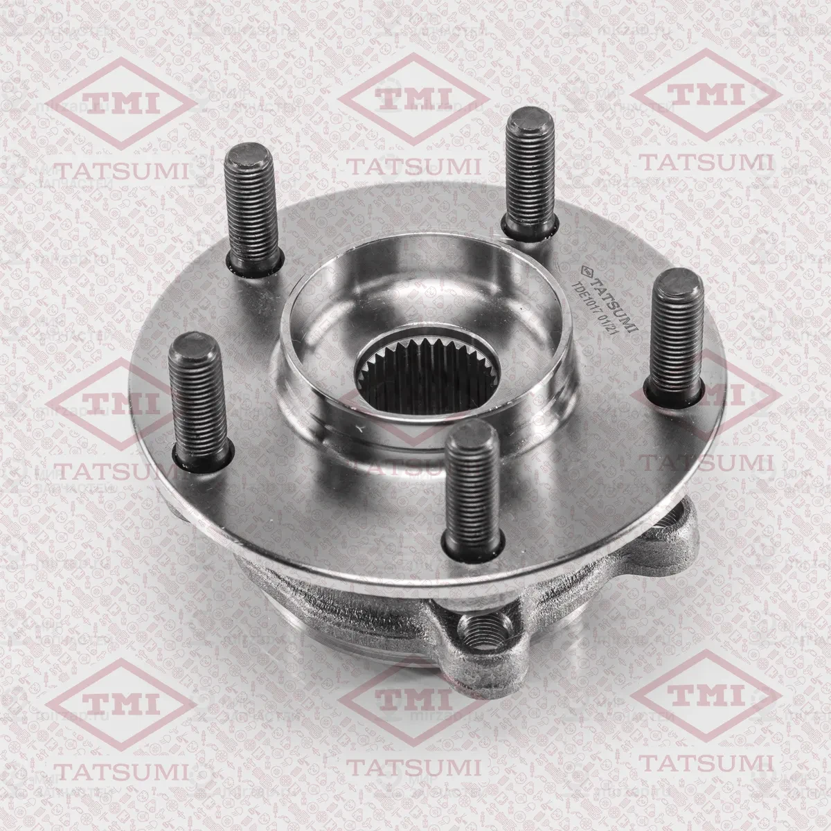 Запчасть TATSUMI TDE1017