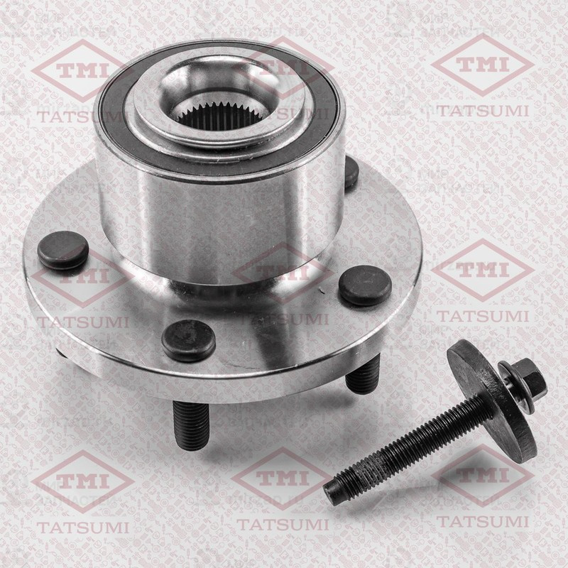 Запчасть TATSUMI TDE1021