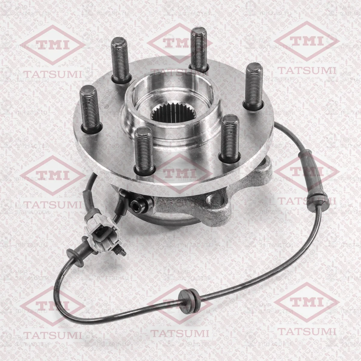 Запчасть TATSUMI TDE1024