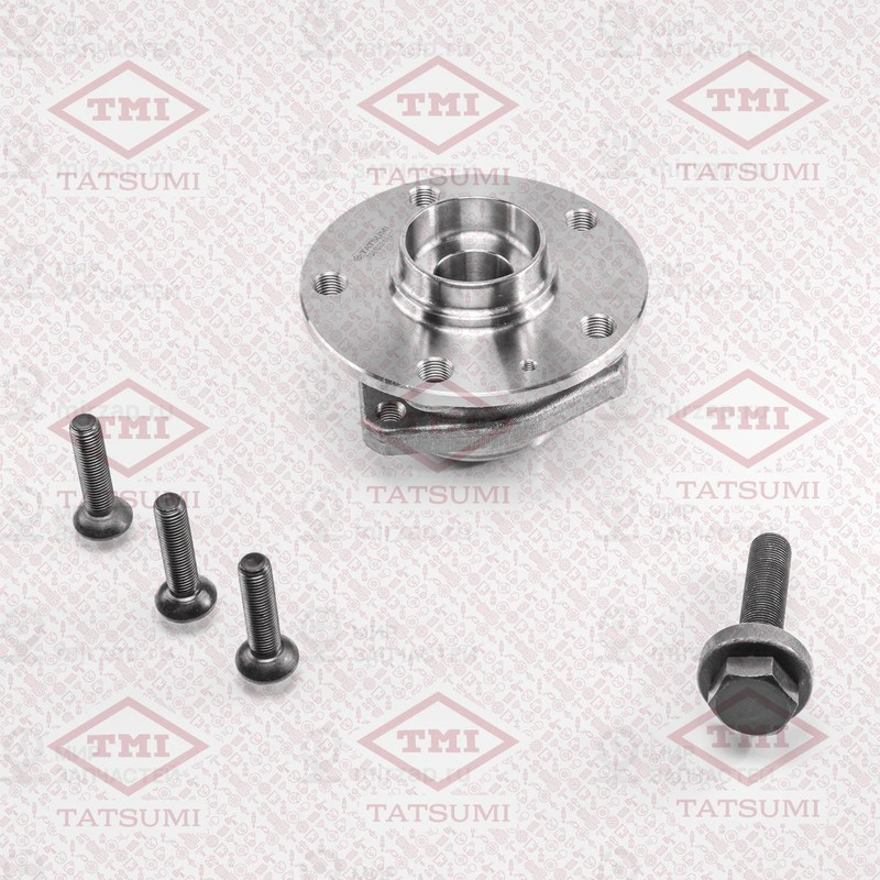 Запчасть TATSUMI TDE1027