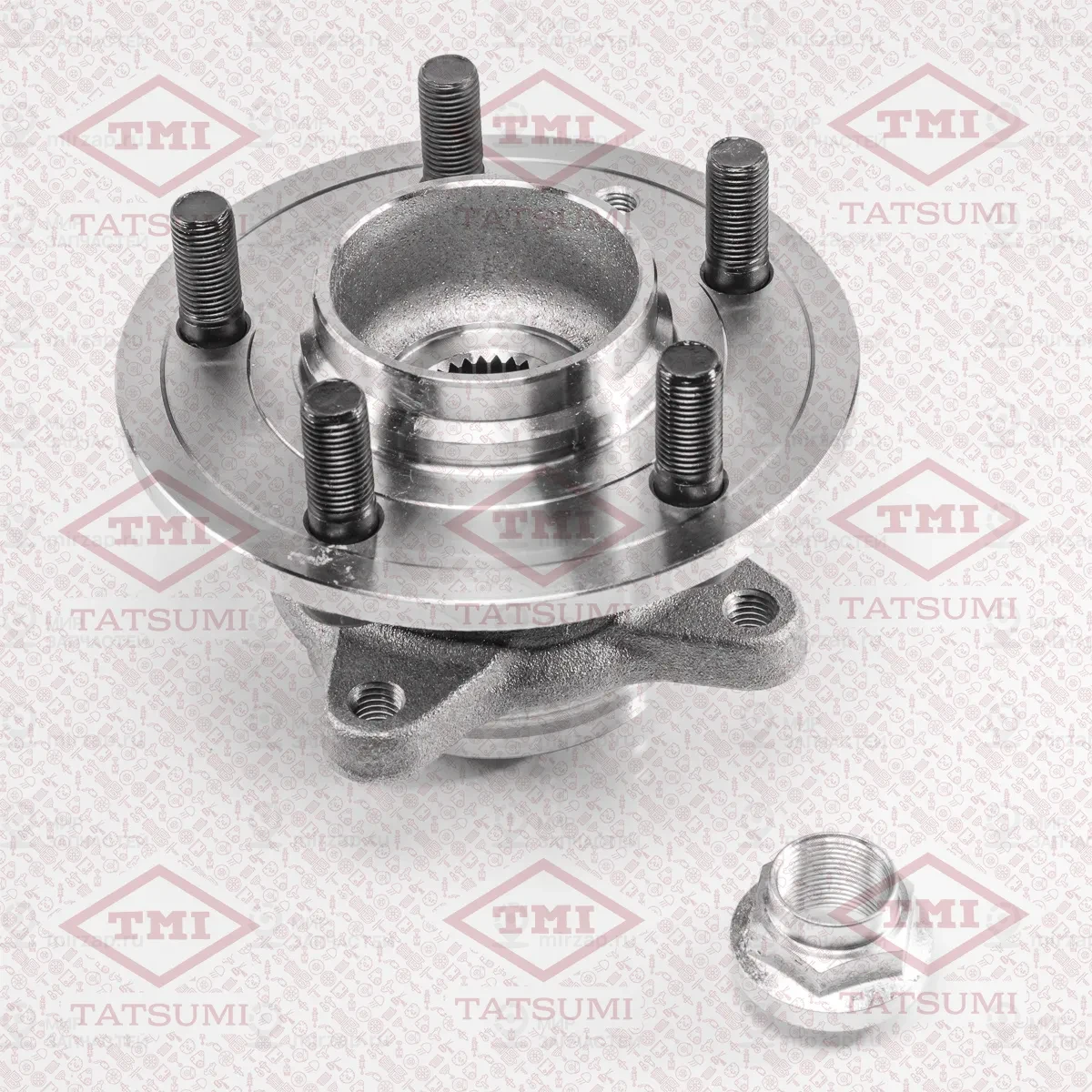 Запчасть TATSUMI TDE1029