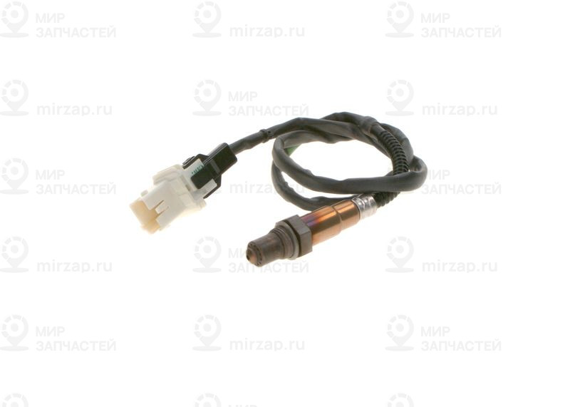 Лямбда-зонд BOSCH 0258007135