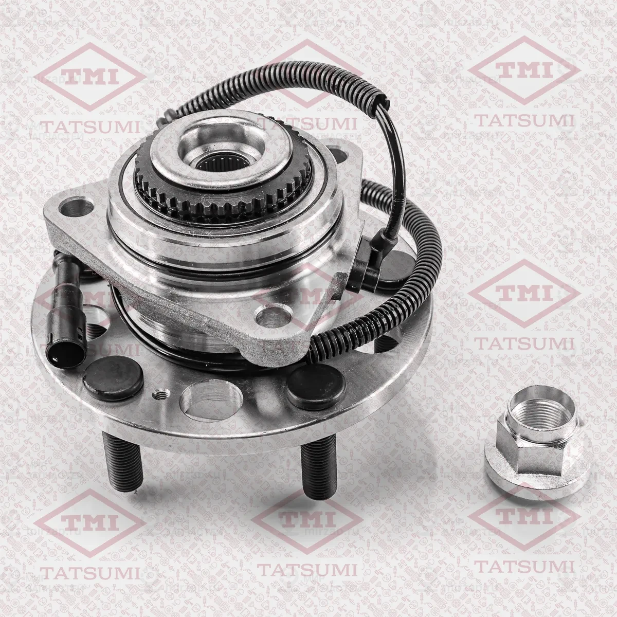 Запчасть TATSUMI TDE1033