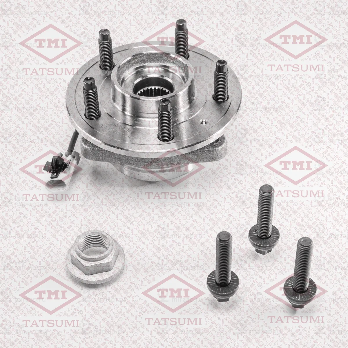 Запчасть TATSUMI TDE1035