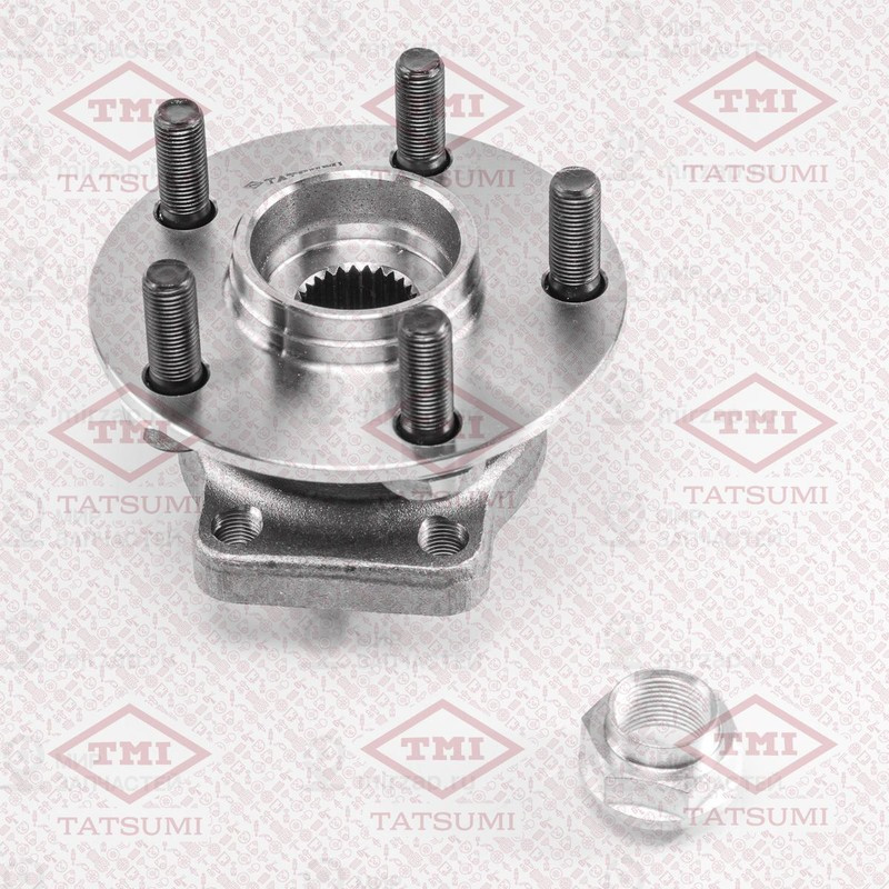 Запчасть TATSUMI TDE1036