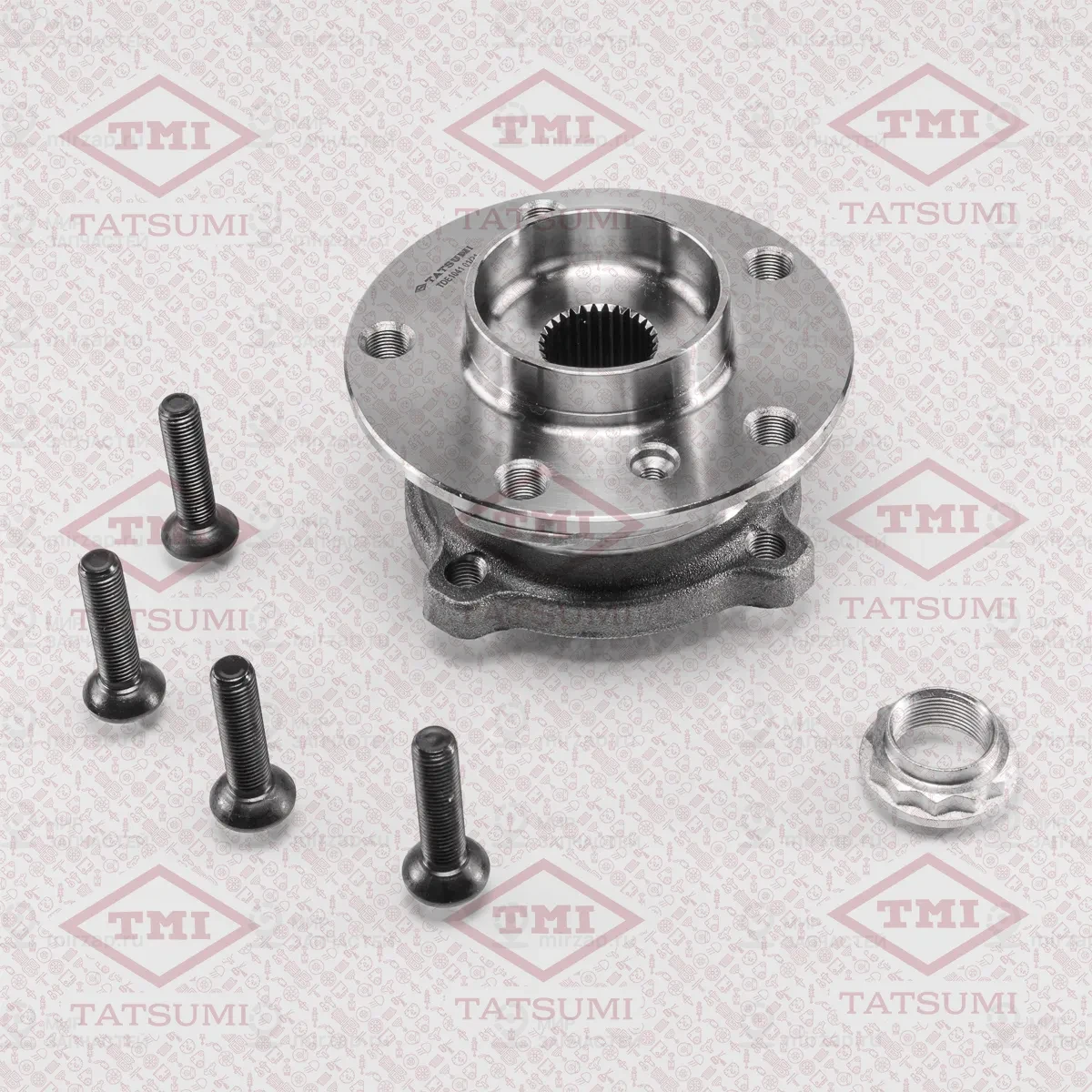 Запчасть TATSUMI TDE1041