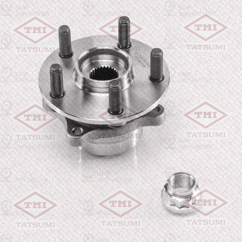 Запчасть TATSUMI TDE1045