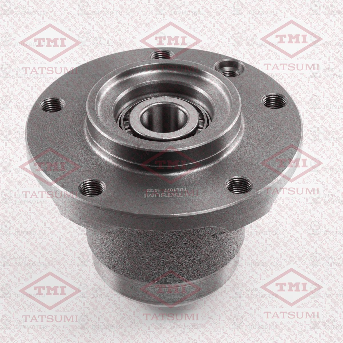 Ступица Передняя TATSUMI TDE1077