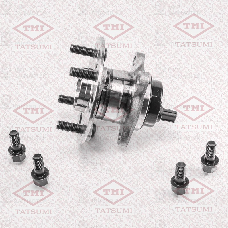 Запчасть TATSUMI TDE5001