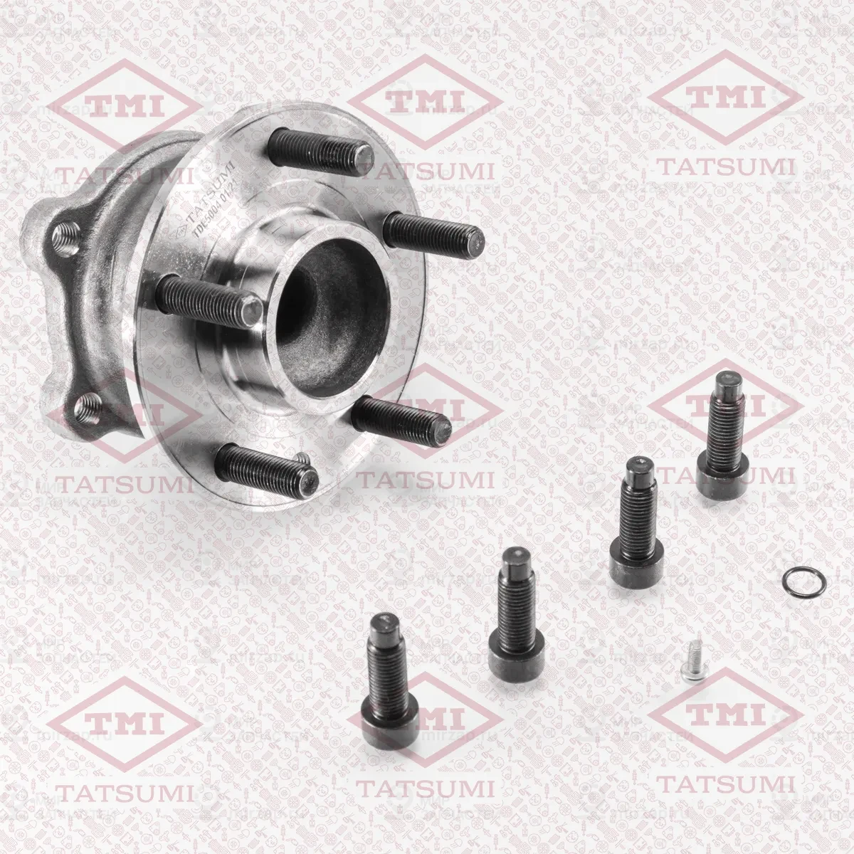 Запчасть TATSUMI TDE5004