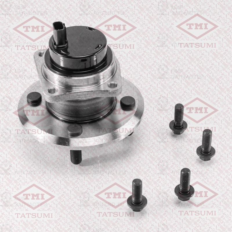 Запчасть TATSUMI TDE5005