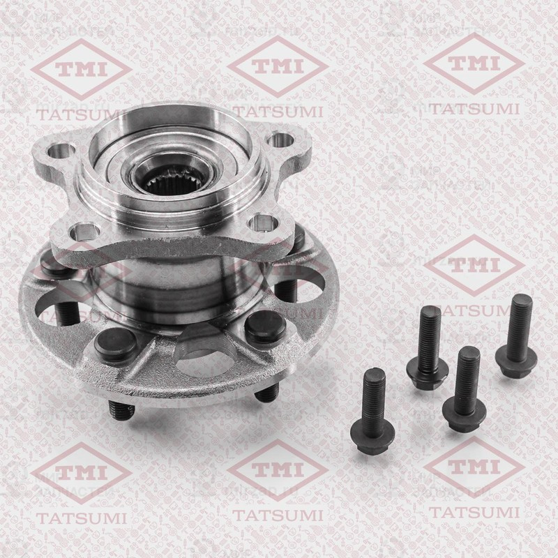 Запчасть TATSUMI TDE5007