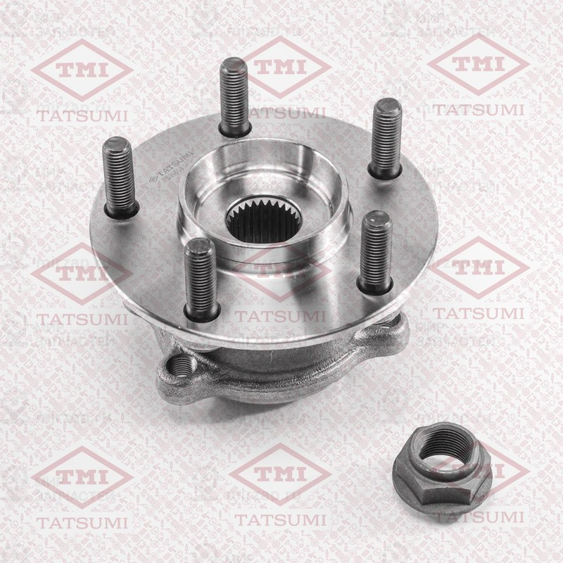 Запчасть TATSUMI TDE5008