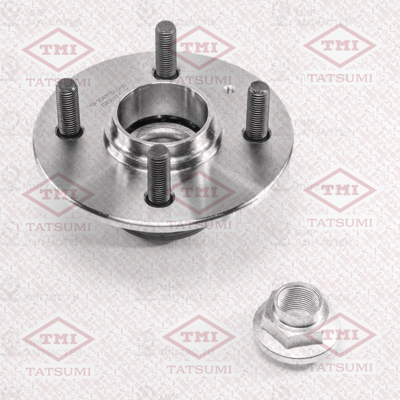Запчасть TATSUMI TDE5013