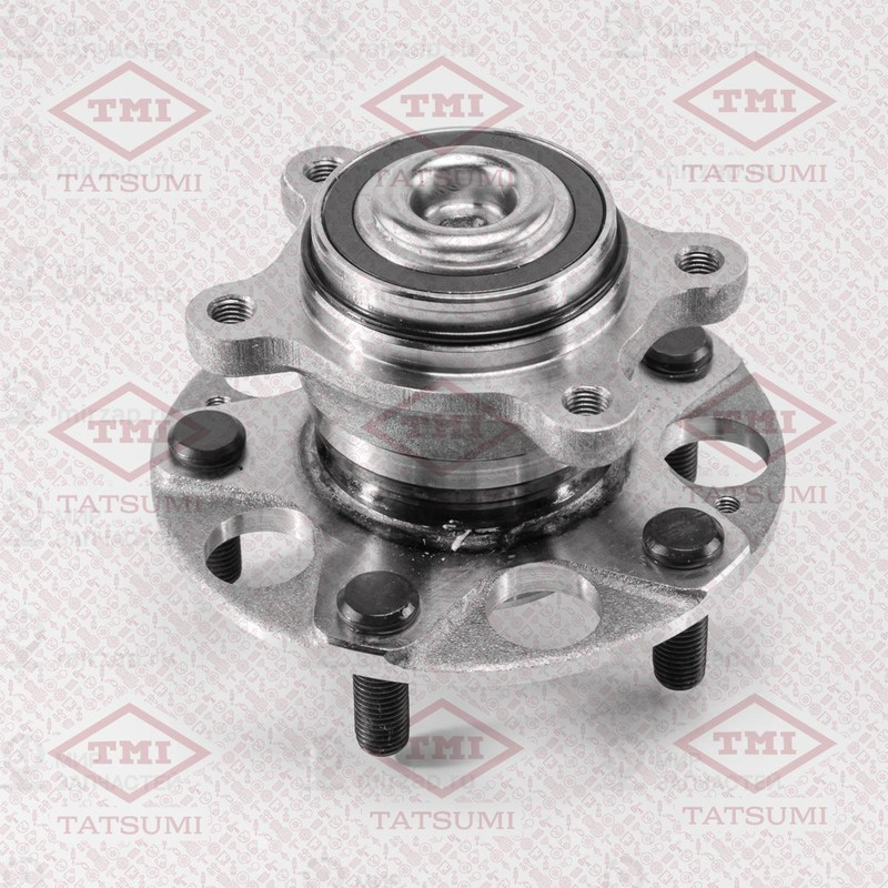 Запчасть TATSUMI TDE5014