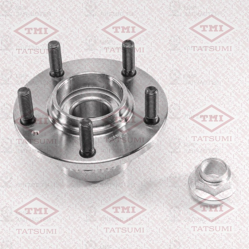 Запчасть TATSUMI TDE5018