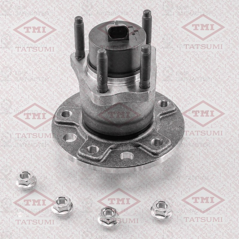 Запчасть TATSUMI TDE5024