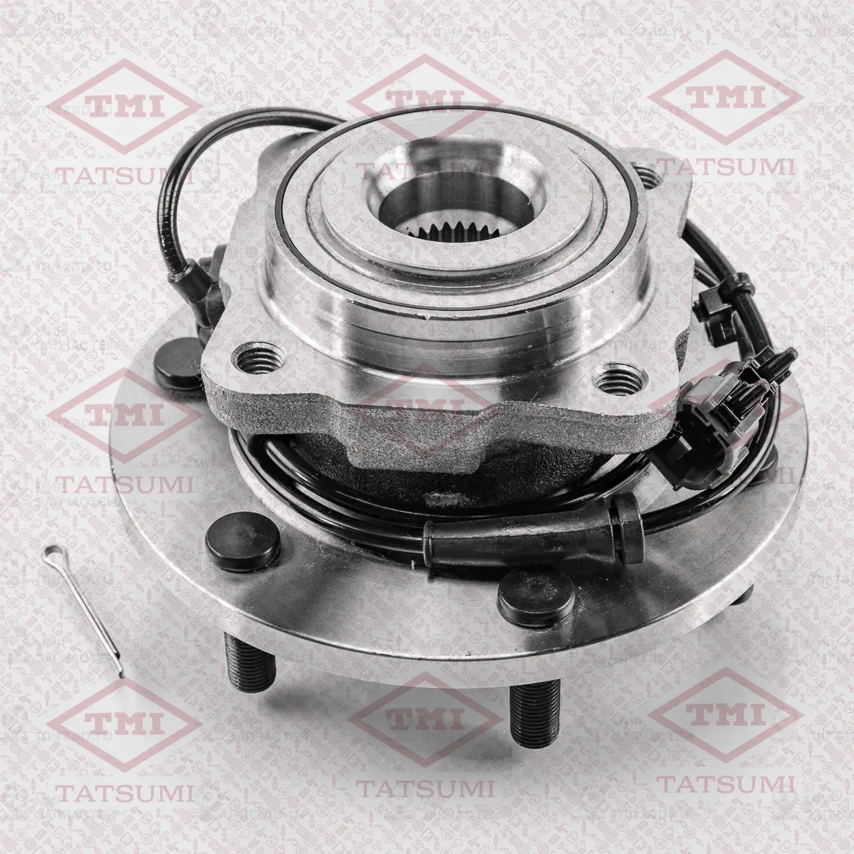 Запчасть TATSUMI TDE5025