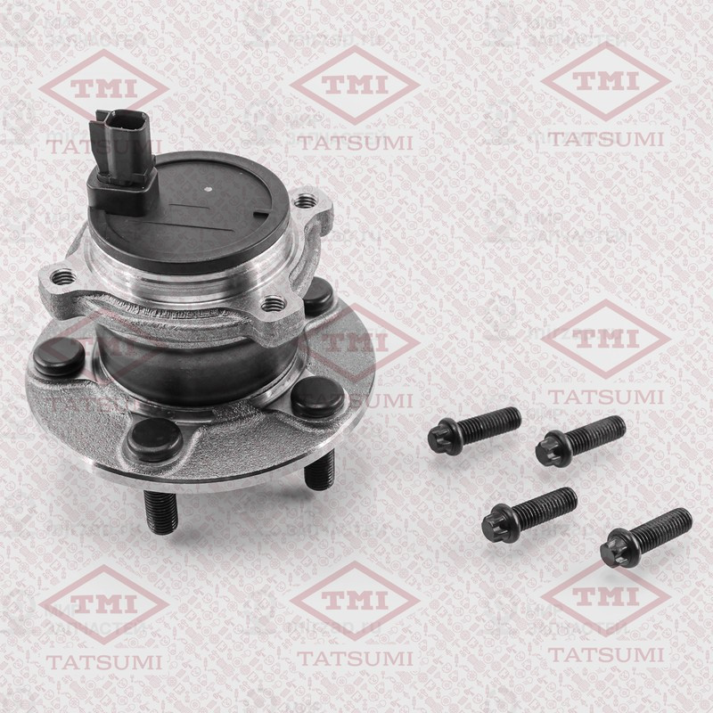 Запчасть TATSUMI TDE5034