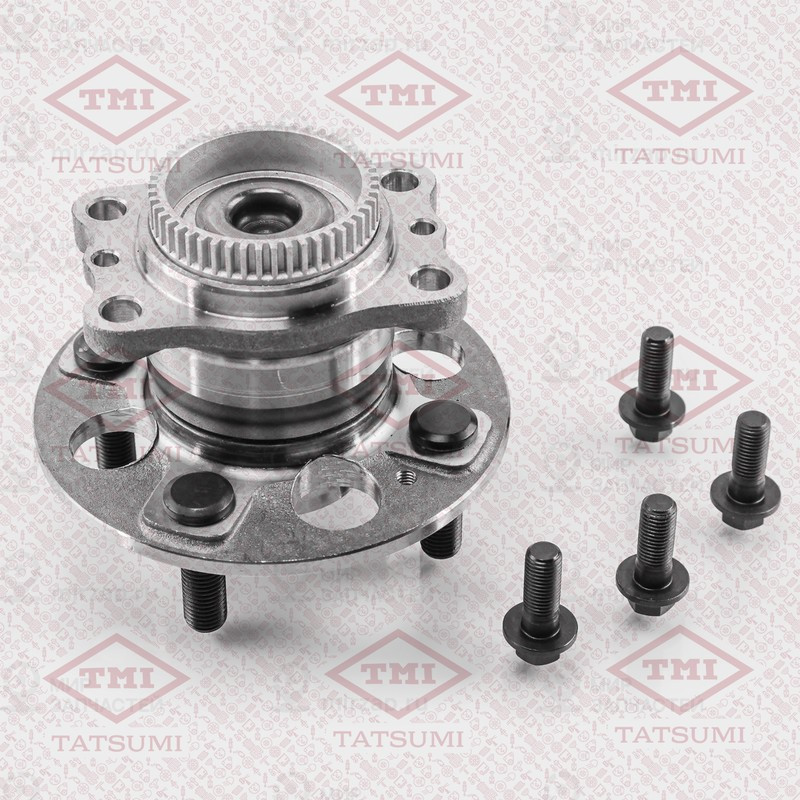 Запчасть TATSUMI TDE5035