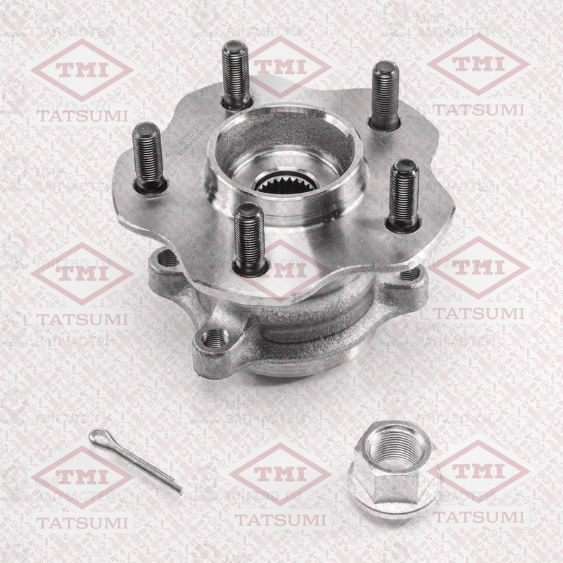 Запчасть TATSUMI TDE5036