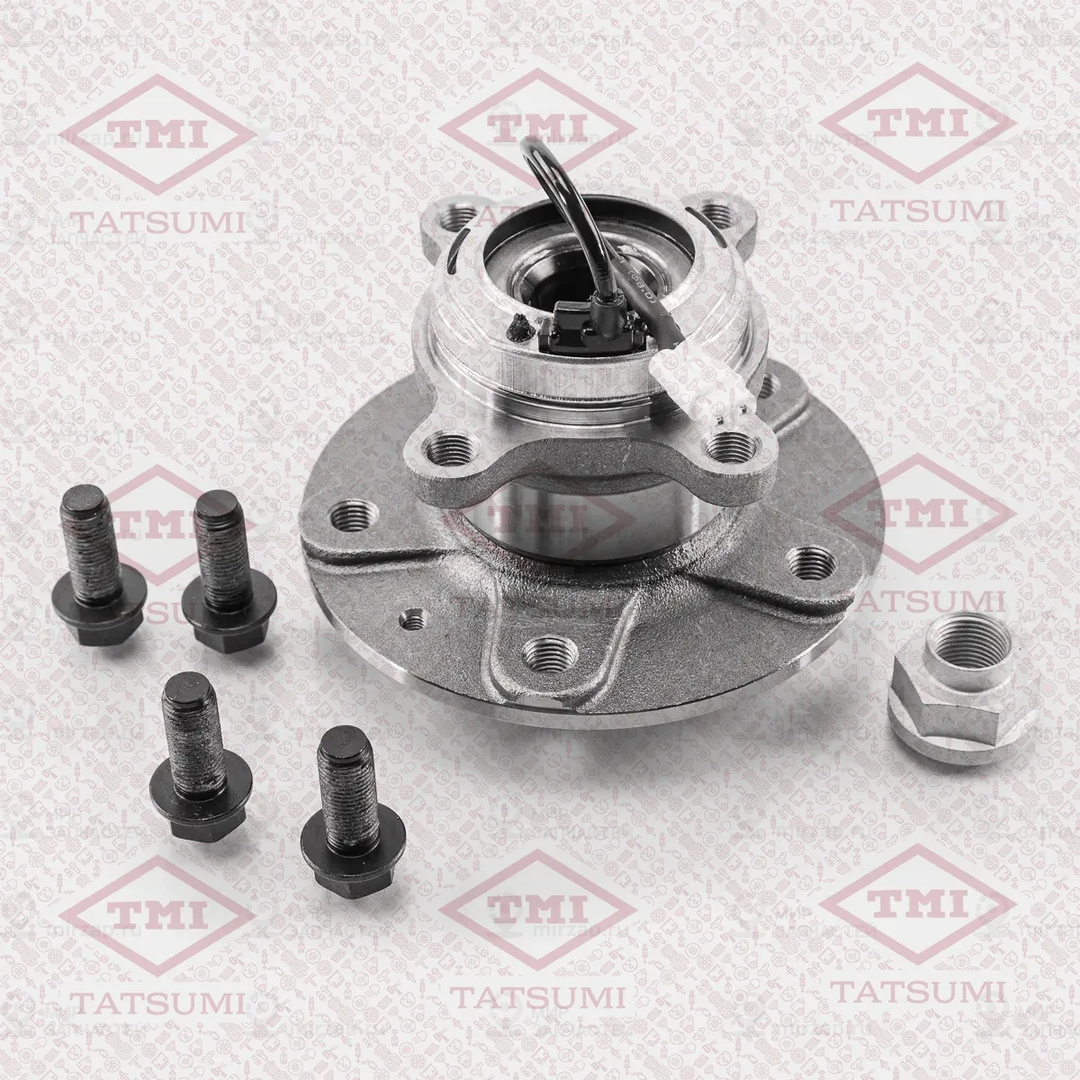 Запчасть TATSUMI TDE5037