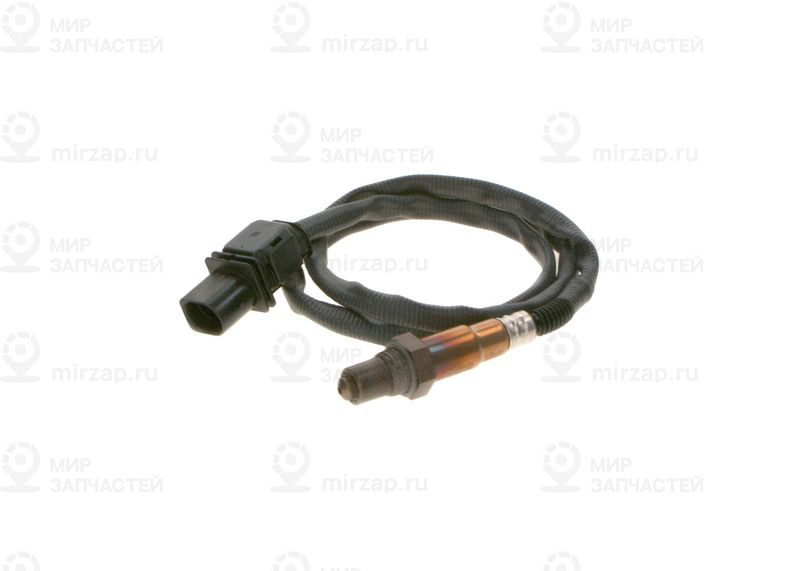 Лямбда-зонд BOSCH 0258007215