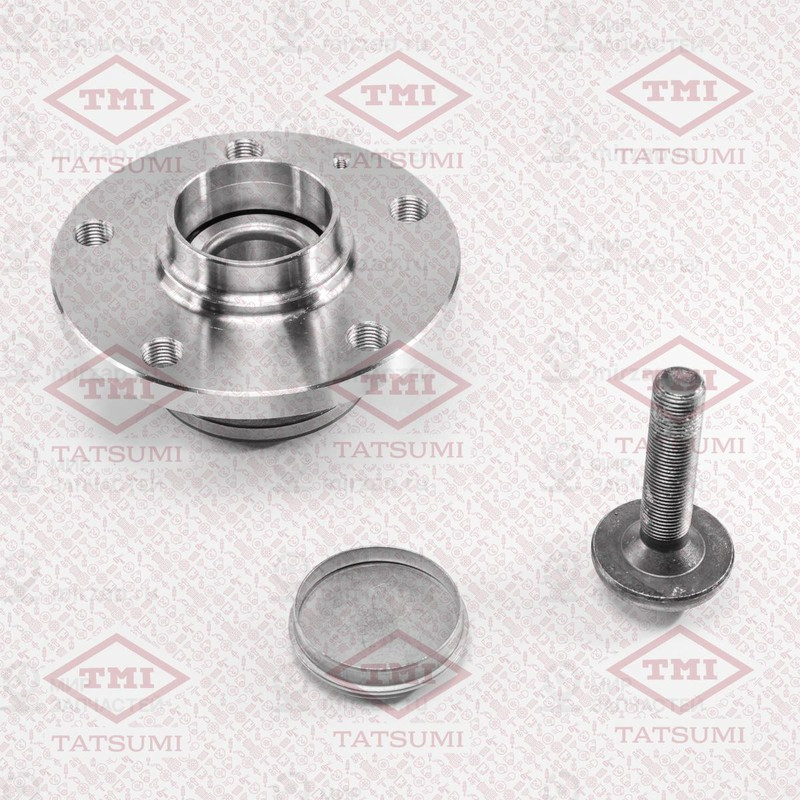 Запчасть TATSUMI TDE5041