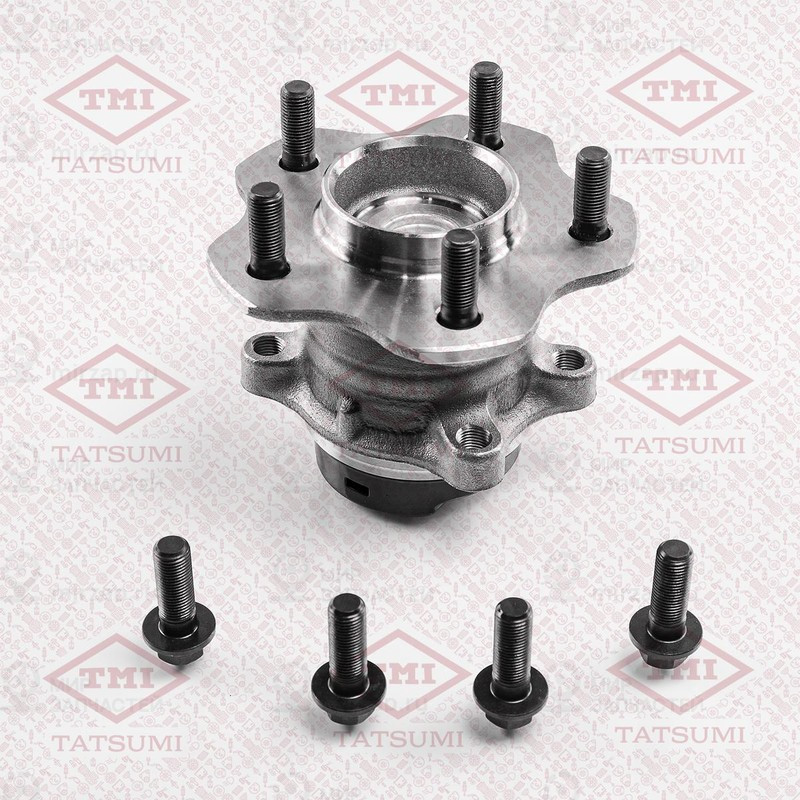 Запчасть TATSUMI TDE5042