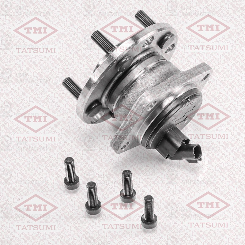 Запчасть TATSUMI TDE5046