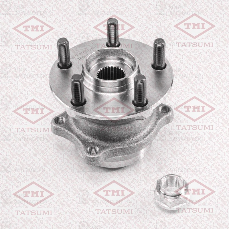 Запчасть TATSUMI TDE5049