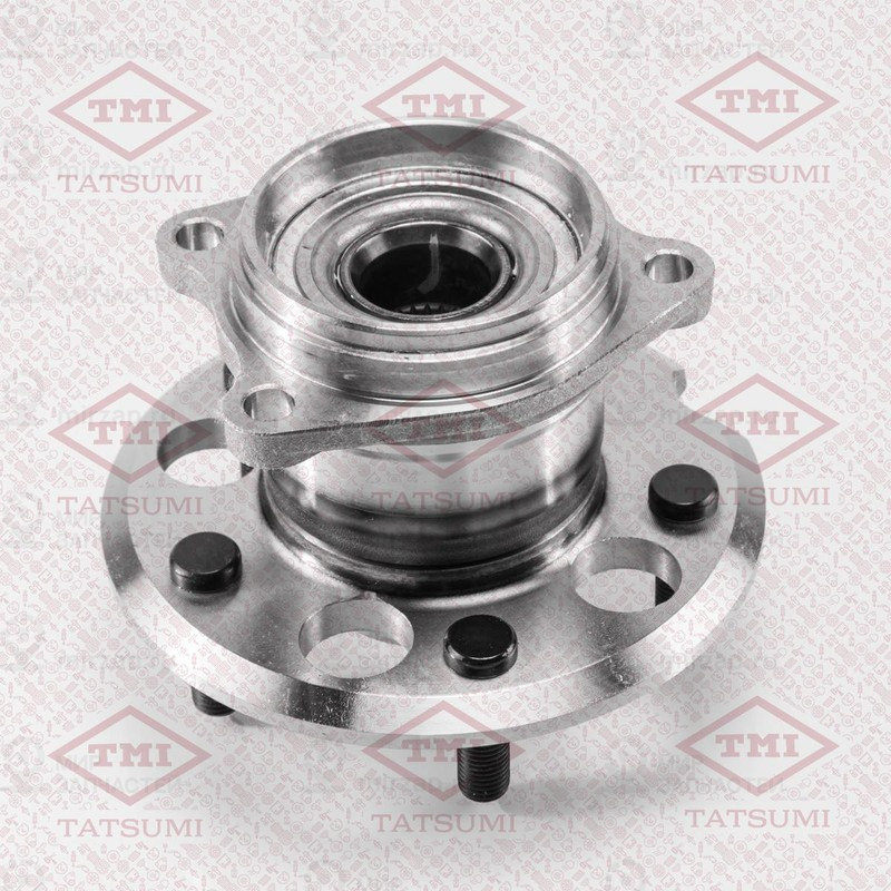 Запчасть TATSUMI TDE5050