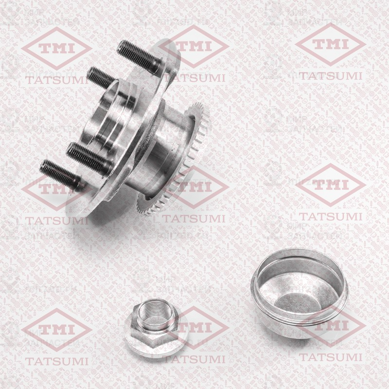 Запчасть TATSUMI TDE5053