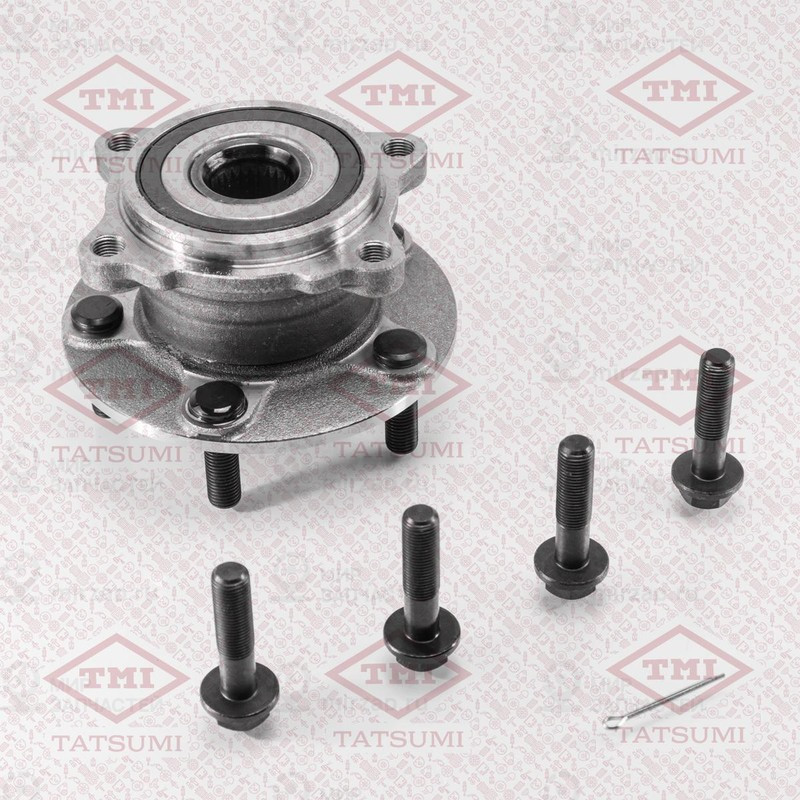 Запчасть TATSUMI TDE5054