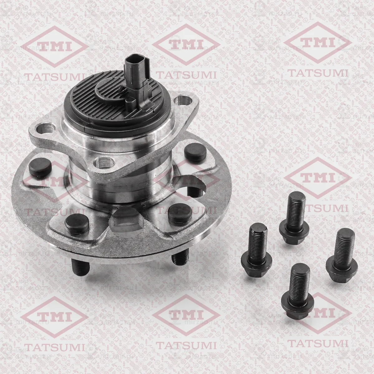 Запчасть TATSUMI TDE5068