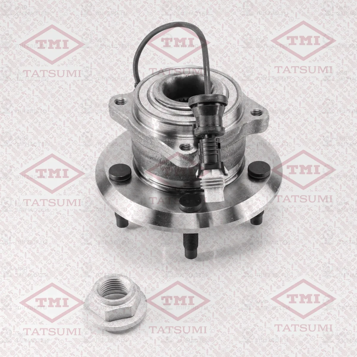 Запчасть TATSUMI TDE5070