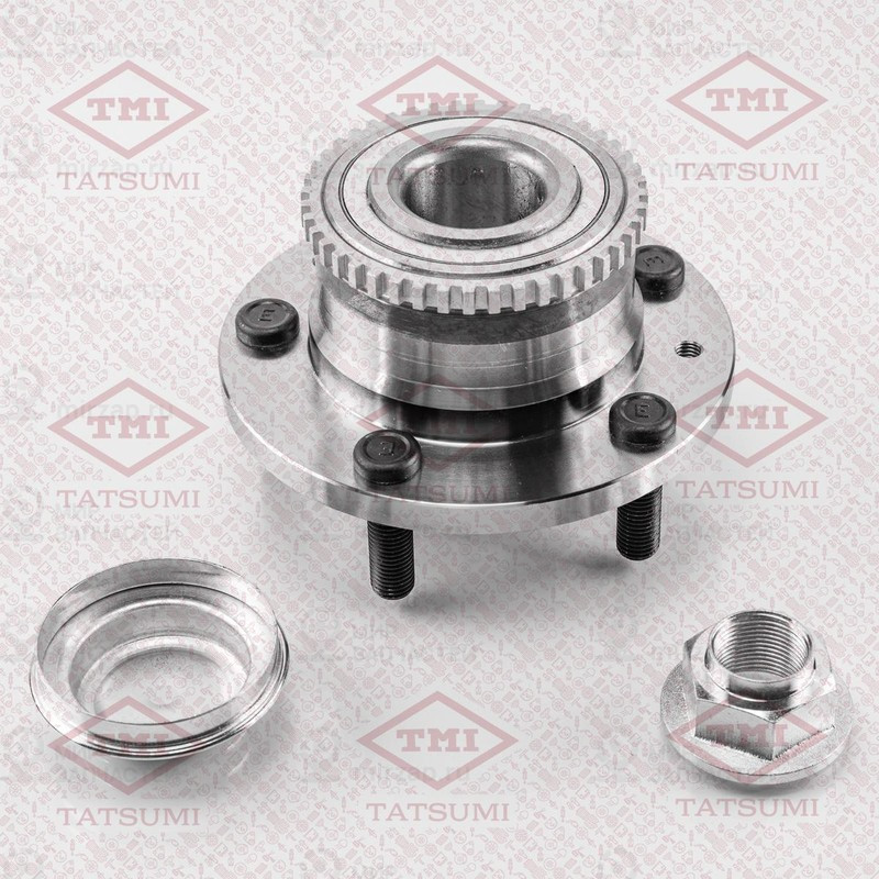 Запчасть TATSUMI TDE5071