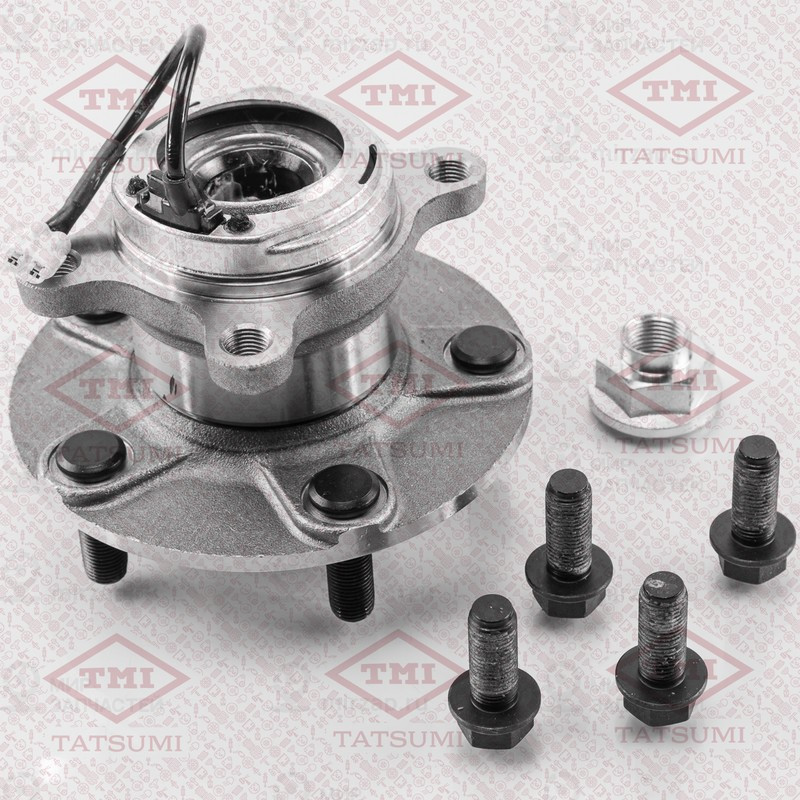 Запчасть TATSUMI TDE5072