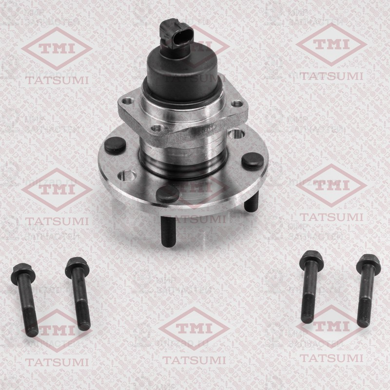 Запчасть TATSUMI TDE5073