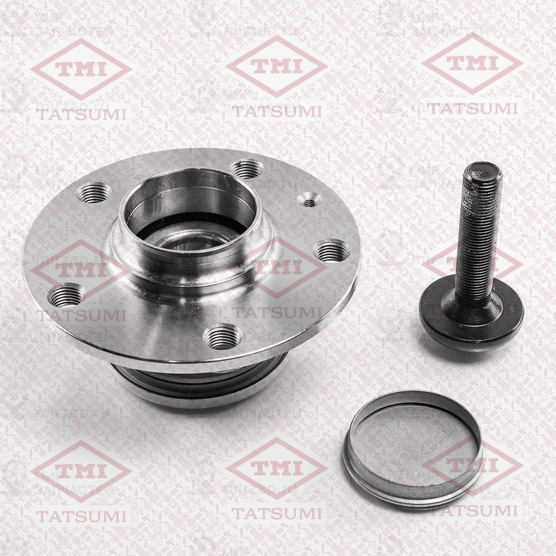 Запчасть TATSUMI TDE5075