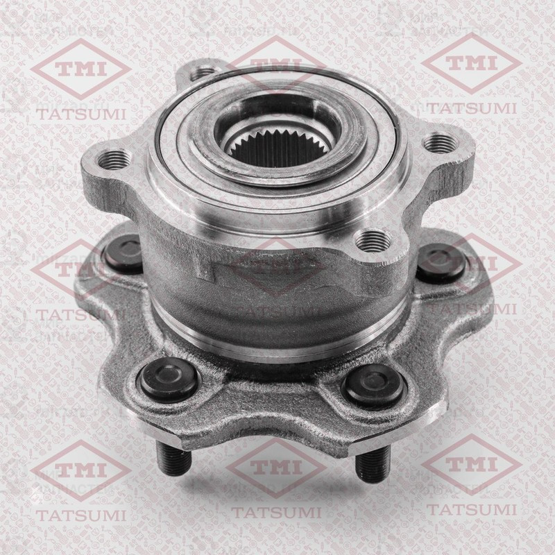 Запчасть TATSUMI TDE5076